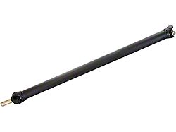 Rear Driveshaft Assembly (89-91 2WD Dakota Regular Cab w/ 6.4-Foot Box & Automatic Transmission)