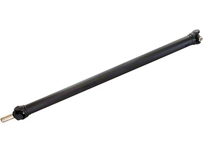 Rear Driveshaft Assembly (87-91 4WD Dakota Regular Cab w/ 6.4-Foot Box & Manual Transmission)