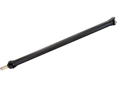 Rear Driveshaft Assembly (1991 4WD Dakota Extended Cab w/ 6.4-Foot Box & Manual Transmission)