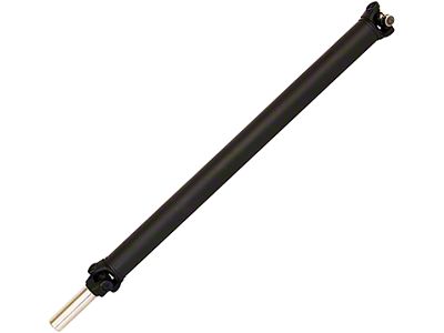 Rear Driveshaft Assembly (97-99 4WD Dakota Regular Cab w/ 6.5-Foot Box & Automatic Transmission)