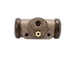 Rear Drum Brake Wheel Cylinder (87-02 Dakota w/ 9-Inch Rear Drum Brakes)