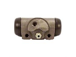 Rear Drum Brake Wheel Cylinder; Passenger Side (00-04 Dakota w/ 11-Inch Rear Drum Brakes)