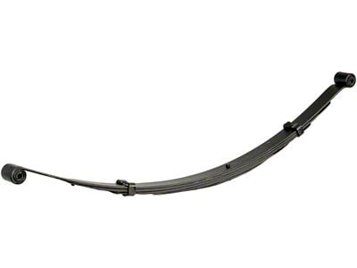 Rear Leaf Spring; 1,200 lb. (99-04 2WD Dakota)