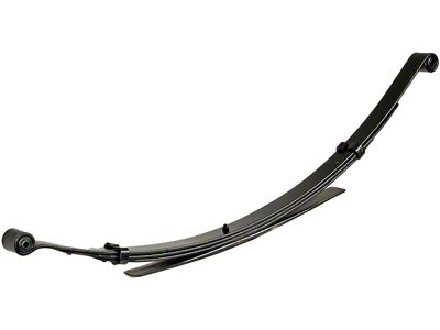 Rear Leaf Spring; 1,800 lb. (99-04 4WD Dakota)