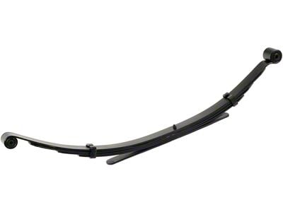 Rear Leaf Spring; 2,200 lb. (05-11 Dakota)