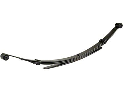 Rear Leaf Spring; 2,250 lb. (99-04 2WD Dakota)