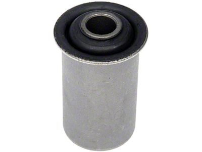 Rear Lower Leaf Spring Shackle Bushing; Forward (97-02 Dakota)