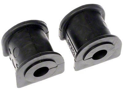 Rear Stabilizer Bar Bushing Kit; To Frame; 16mm (97-04 Dakota)