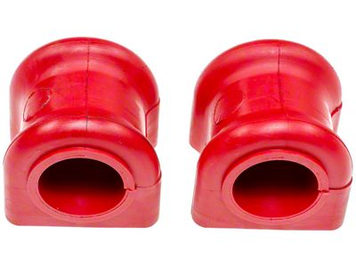 Rear Stabilizer Bar Bushing Kit; To Frame; 32mm (97-05 Dakota)