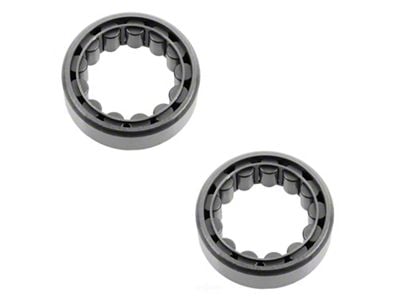 Rear Wheel Bearing Set (87-11 Dakota)