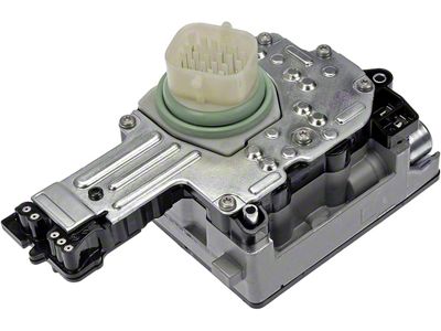 Remanufactured Automatic Transmission Solenoid Pack (04-11 Dakota w/ 545RFE Automatic Transmission)