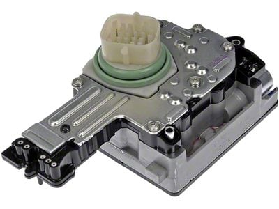 Remanufactured Automatic Transmission Solenoid Pack (00-03 Dakota w/ 545RFE or 45RFE Automatic Transmission)