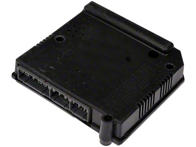 Remanufactured Body Control Module (02-04 Dakota)