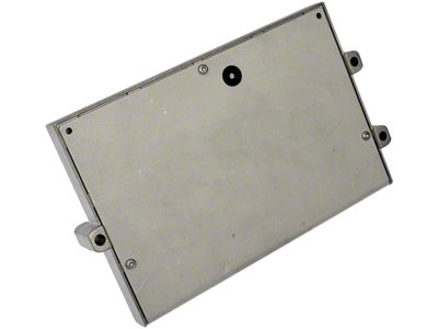 Remanufactured Powertrain Control Module for 22-Gallon Fuel Tank (2005 3.7L Dakota w/ Automatic Transmission)