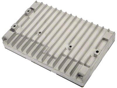 Remanufactured Powertrain Control Module for 22-Gallon Fuel Tank (2006 3.7L Dakota w/ Automatic Transmission)