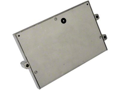 Remanufactured Powertrain Control Module (2004 3.7L Dakota)