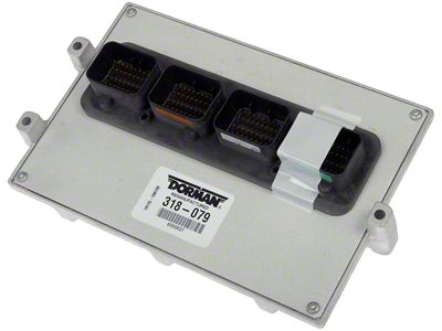 Remanufactured Powertrain Control Module (2011 Dakota)