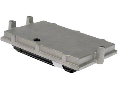 Remanufactured Powertrain Control Module (2001 4.7L Dakota w/ Automatic Transmission)