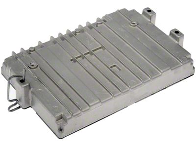 Remanufactured Powertrain Control Module (1999 5.2L Dakota w/ Manual Transmission)