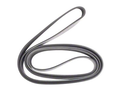 Serpentine Belt (00-03 4.7L Dakota w/ 90mm OD Pulley)