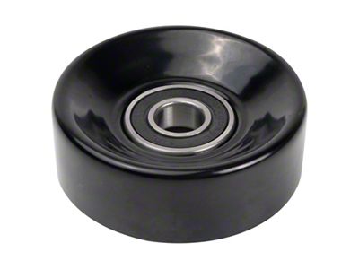 Serpentine Belt Idler Pulley (00-03 4.7L Dakota)