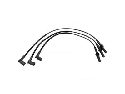 Spark Plug Wire Set (09-11 3.7L Dakota)