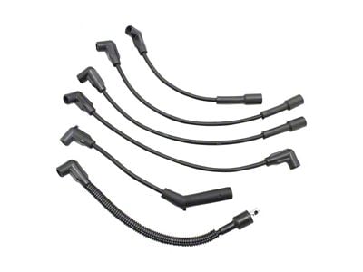 Spark Plug Wire Set (96-02 2.5L Dakota)