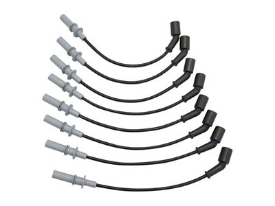 Spark Plug Wire Set (08-11 4.7L Dakota)