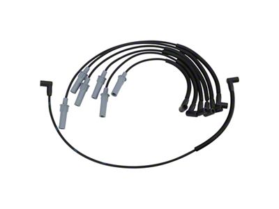 Spark Plug Wire Set (92-03 3.9L Dakota)