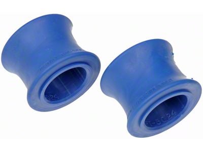 Stabilizer Bar Bushing; 32.50mm (03-04 4WD Dakota)