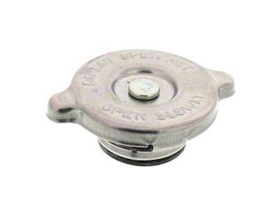 Steel Radiator Cap (87-99 Dakota)