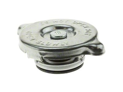 Steel Radiator Cap (00-12 Dakota)