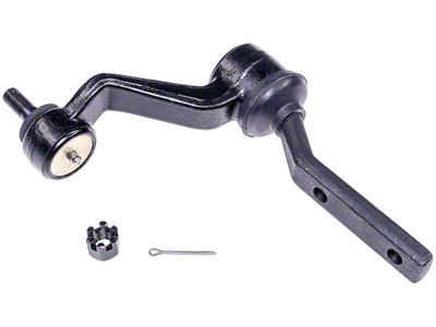 Steering Idler Arm and Bracket Assembly (87-96 Dakota)