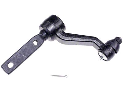 Steering Idler Arm and Bracket Assembly (97-99 4WD Dakota w/ 12mm Mounting Studs)