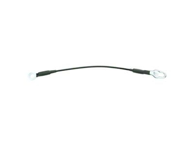 Tailgate Cables (87-10 Dakota)