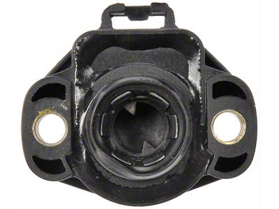 Throttle Position Sensor (97-01 2.5L Dakota)