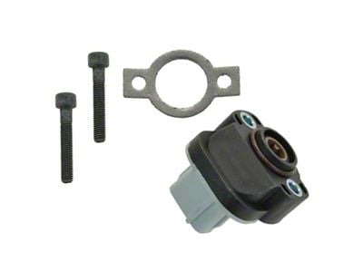 Throttle Position Sensor (97-07 3.7L, 4.7L Dakota)