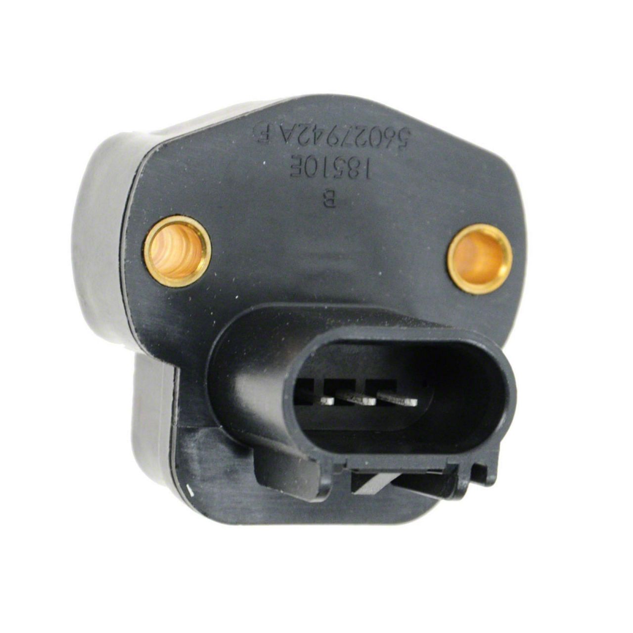 Dakota Throttle Position Sensor (2002 2.5L Dakota; 04-06 3.7L Dakota ...