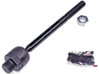 Tie Rod End; Inner (00-04 4WD Dakota)