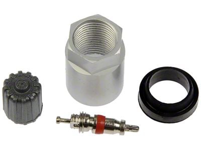 Tire Pressure Monitoring System Service Kit (08-10 Dakota)