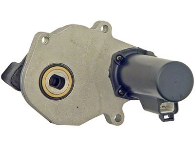 Transfer Case Shift Motor (01-02 Dakota)