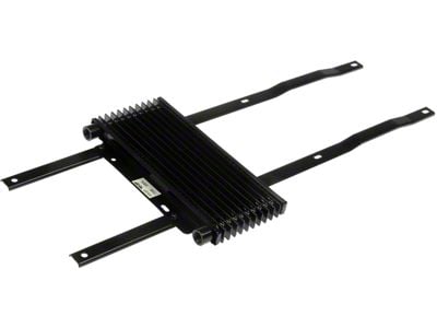 Transmission Cooler; Front (97-99 Dakota)