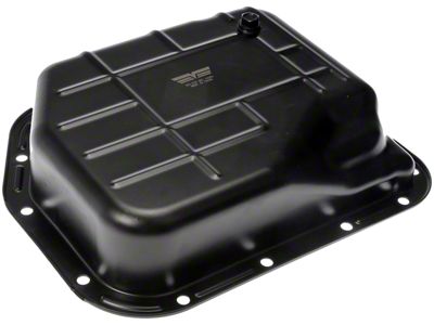 Transmission Oil Pan with Drain Plug (90-03 Dakota)