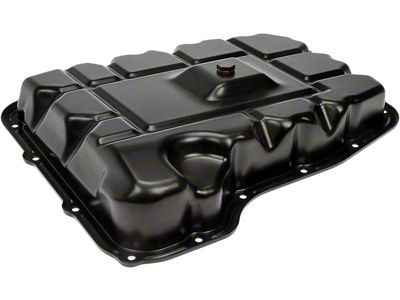 Transmission Oil Pan with Drain Plug (00-02 2WD 4.7L Dakota)