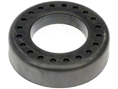 Upper Spring Insulator; Front (95-96 2WD Dakota)