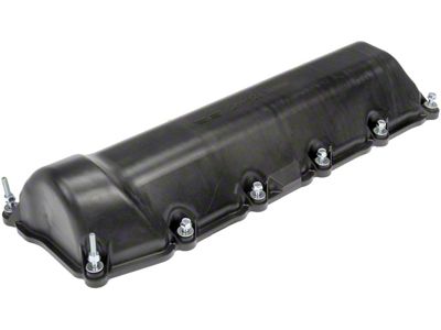 Valve Cover Kit; Driver Side (00-07 4.7L Dakota)