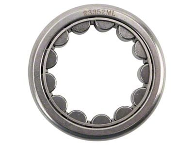 Wheel Bearing; Front (87-98 4WD Dakota)