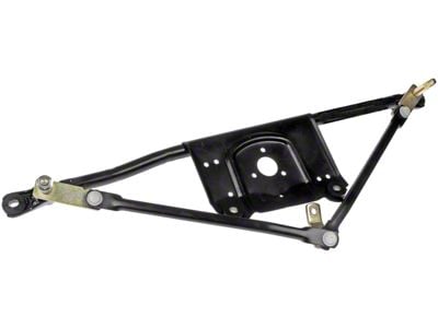 Windshield Wiper Transmission (99-07 Dakota)