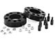 Daystar 2-Inch Front Suspension Lift Kit (07-13 2WD/4WD Sierra 1500)