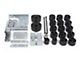 Daystar Suspension Lift Kit; Tactical; 4-Inch Lift (2019 4WD 3.6L, 5.7L HEMI RAM 1500)